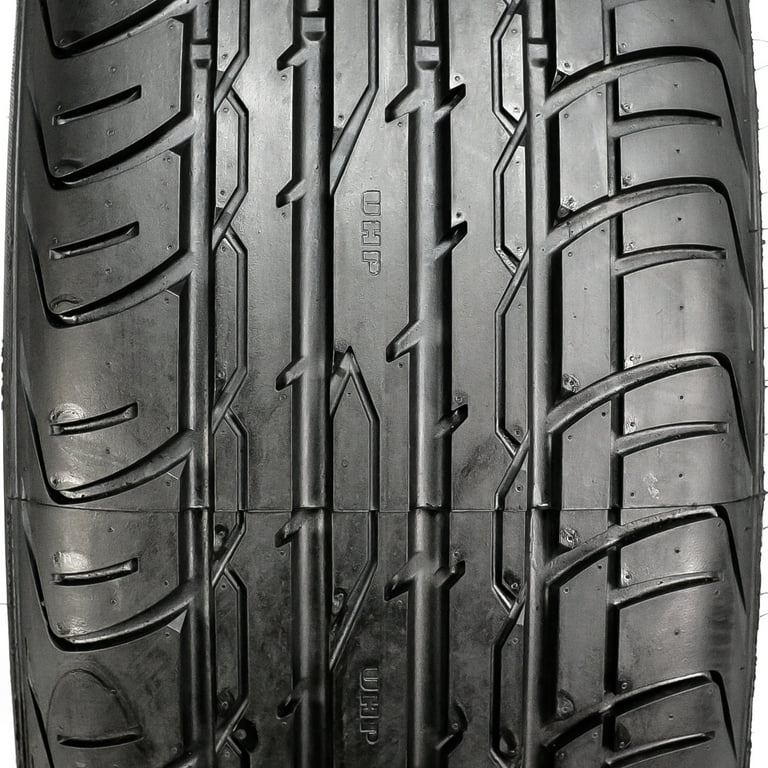 aaamt☆ Advanta HP Z-01 High Performance All Season Tire, 275/25R26