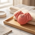 thumbnail image 3 of Horivan Pumpkin Witch Ghost Shaped Fizzy Bath Bombs for Relaxing Home Spa, 3 of 6