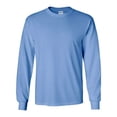 thumbnail image 1 of Gildan Ultra CottonÂ® Long Sleeve T-Shirt, 1 of 1