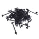 thumbnail image 1 of Clip De Brida Para Cables Automotriz, Hebillas De Plástico Resistentes Para Bridas, 50 Unidades Para Embalaje, 1 of 7
