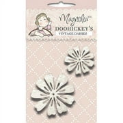 Magnolia Sweet Rainbow DooHickeys Dies-Cloud & Flag