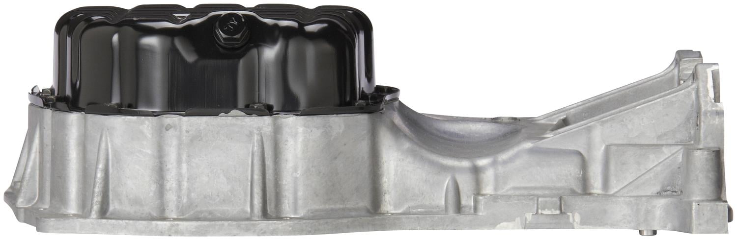 Spectra Premium HYP14A Aluminum/Steel Engine Oil Pan