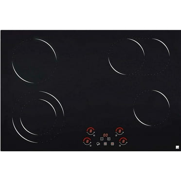 Ramblewood 4 Burner 30" Electric Cooktop, Ec4-70, 7200W
