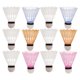 thumbnail image 2 of Nylon Shuttlecocks for Casual Play and Training, Equipped with Practical Storage Solutions, 2 of 5