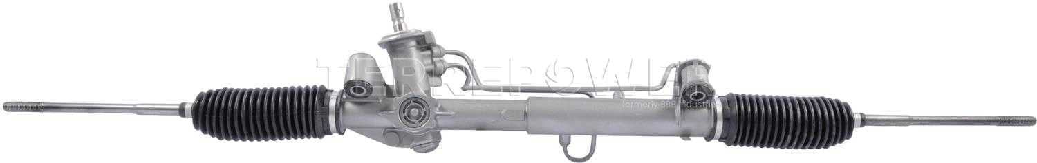 TERREPOWER formerly BBB Industries 101-0259 Power Steering Rack and Pinion Unit
