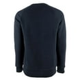 thumbnail image 3 of Men's Cotton Crew Neck Pullover Sweater-TN-S, 3 of 4