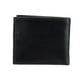thumbnail image 3 of Cartera de cuero plegable negra Tommy Hilfiger para hombre, 3 of 6