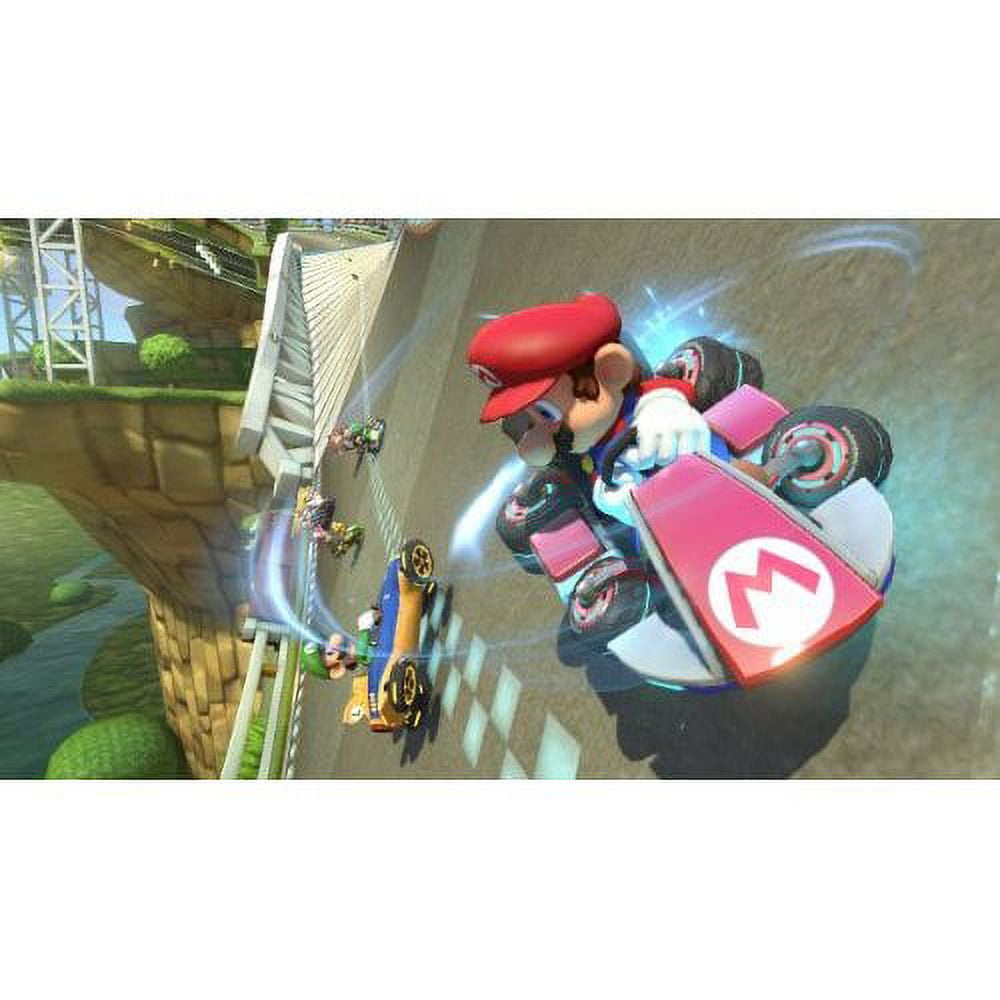 Amazon.com: Xenoblade Chronicles X (Nintendo Wii U) : Video