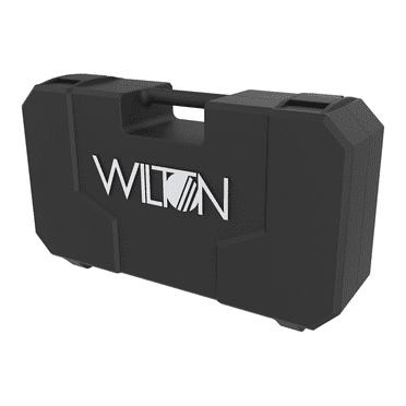 Wilton 10350 All Terrain Vise Carrying Case