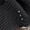 Black-1, variant on Womens Oversized Sweaters Casual Fall Long Sleeve Checkered Cardigan Open Front Ribbed Knit Outerwear Sweater Tops