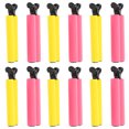 thumbnail image 4 of 12 Pcs Tampons Isolants pour Barre de Permanente de Coiffure Outils de Salon de Coiffure, 4 of 9