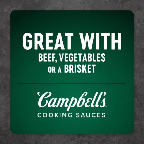 2X-Campbell's Tavern Style Pot Roast Slow Cooker Sauce - 13 oz