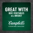 thumbnail image 3 of 2X-Campbell's Tavern Style Pot Roast Slow Cooker Sauce - 13 oz, 3 of 5