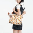 thumbnail image 3 of Xecao Cartoon Squirrel for Cat Carrier Small Dog Handbag: The Ideal Travel Companion for Your Pet, 3 of 8