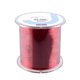 thumbnail image 1 of Toystoory Hilo de pescar de 500 metros, hilo de nailon monofilamento japonés superfuerte, hilo de pescar de Material japonés de 2-35LB para Pescar café rojo 5.0, 1 of 6