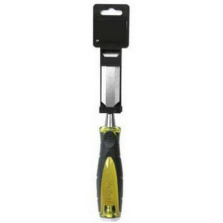

New Sheffield 470796 Professional Wood Chisel 1 Each