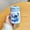 DD-Dot Stitch 200ml, variant on New Cartoon Anime Stitch Straw Insulated Cup Student Daily Commute Portable Water Bottle Birthday Gift