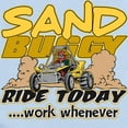 thumbnail image 2 of CafePress - Sand Buggy Ride Today Infant Bodysuit - Baby Light Bodysuit, Size Newborn - 24 Months, 2 of 4
