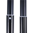 thumbnail image 2 of CUITING Pets Chasing Tail Teaser Dog Interactive Puppy Toys Extendable Flirt Pole Child, 2 of 5