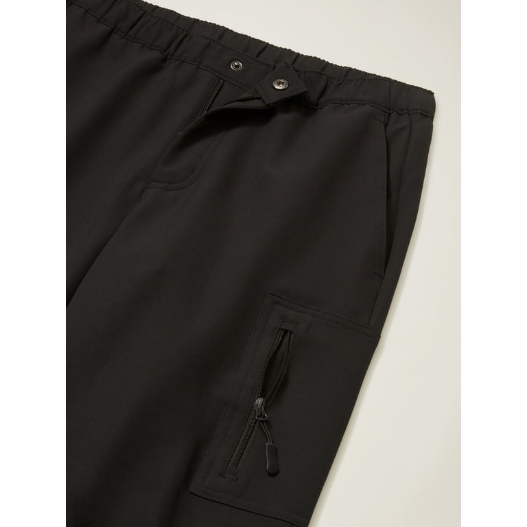 Bonobos Fielder Men's and Big Men's Stretch Utility Pant, Up to Size 3XL