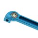 thumbnail image 3 of Actualización de piezas RC 1:10 accesorios piezas de repuesto modificadas actualización para Buggies Puente de dirección Sunnimix Brazo de manivela RC, 3 of 3