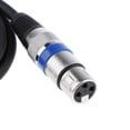 thumbnail image 4 of Cable Adapta XLR de , Perfecto para , Micrófono, Sistema de Altavoces, 1 M Sunnimix Cable adaptador conversor de audio, 4 of 7