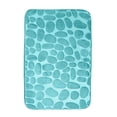 thumbnail image 2 of Cqxid Carpet Under $5 Area Rug Non-Slip Large Door Mat, Stripes, Patterned Carpet Floor Mat, Stair Covers For Bathroom Living Room, Bedroom, 2 of 2