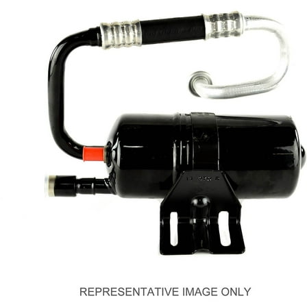 Motorcraft Air Conditioner Hose Assembly, MTCF2527 Fits select: 1998-2001 FORD RANGER, 1998-2003 FORD EXPLORER