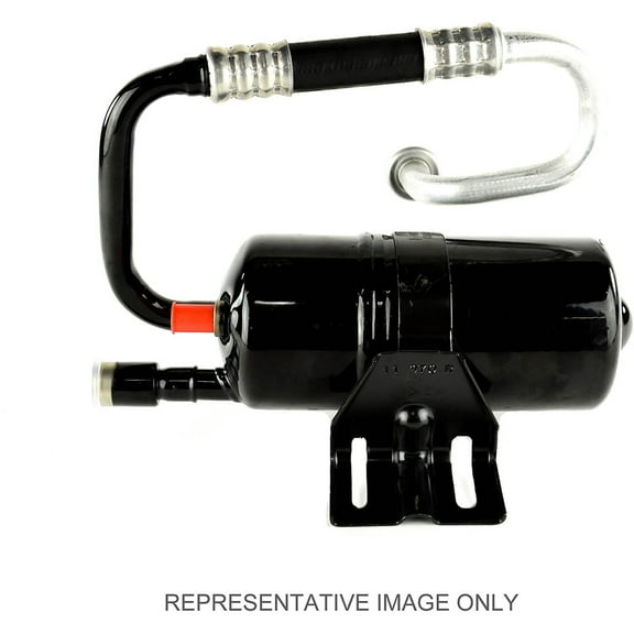 Motorcraft Air Conditioner Hose Assembly, MTCF2527 Fits select: 1998-2001 FORD RANGER, 1998-2003 FORD EXPLORER