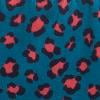 Animal Teal