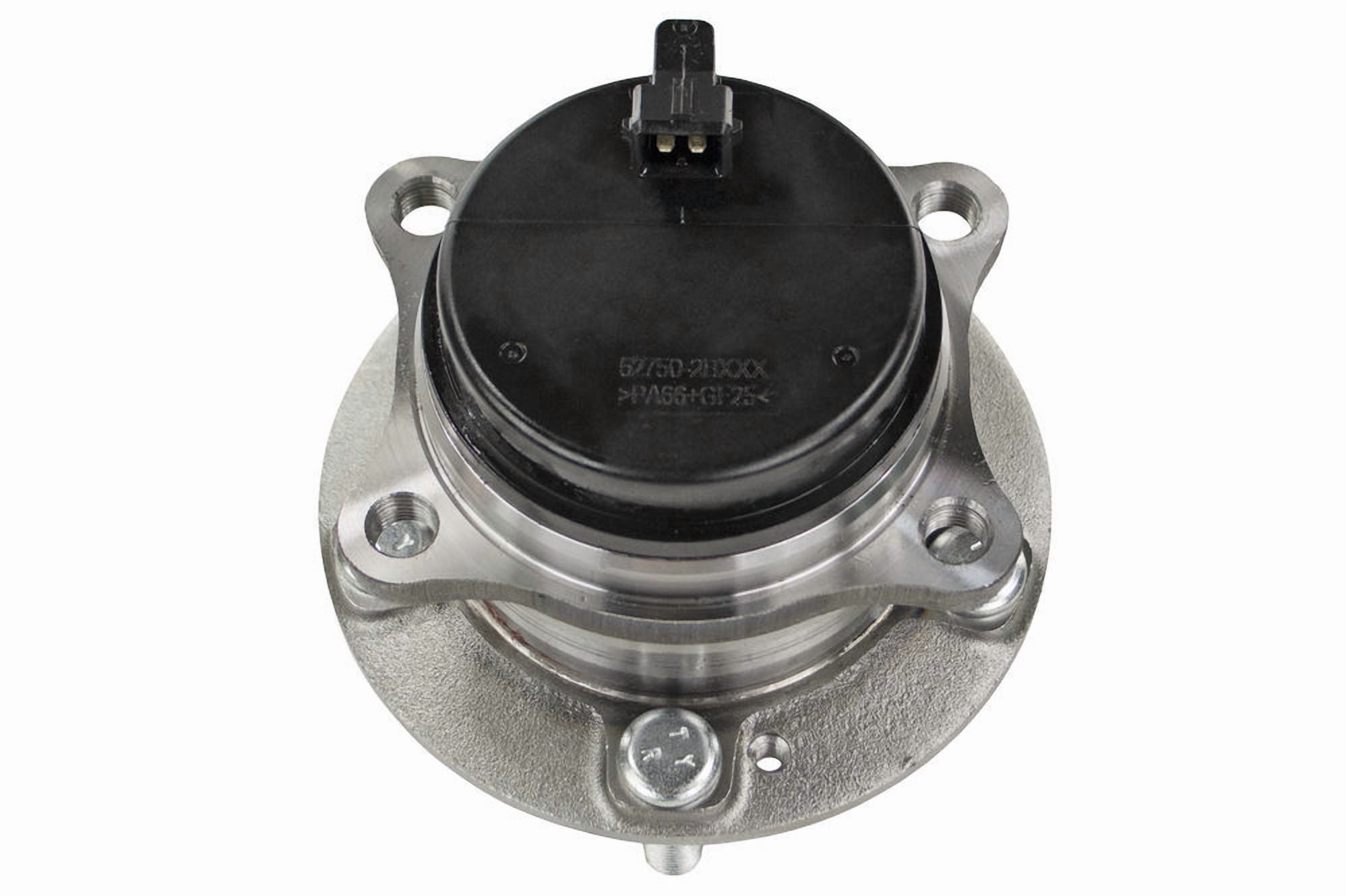 Mevotech Original Grade G512326 Wheel Bearing and Hub Assembly