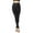 E88, variant on Ladies Compression Leggings Slim Velvet Fitness Solid Color Casual Pants Plus Size Splice Trousers Pants Running Leggings For Women