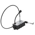 thumbnail image 5 of Excavator Throttle Motor Alloy Steel Throttle Motor Replacement for SANY XG808 XG815 XG821 XG822 XG825 XG833, 5 of 5