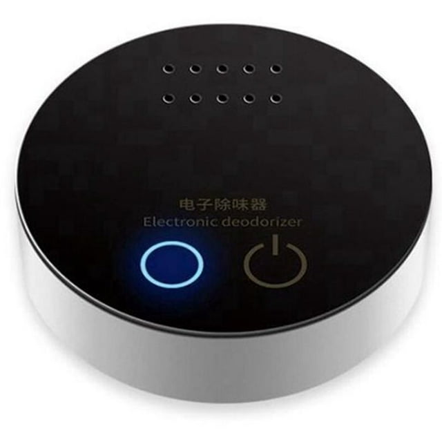 Portable Ozone Generator Mini Air Purifier Ozone Machine Odor Eliminating for Car Refrigerators PZCC