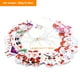 thumbnail image 4 of Cadena De Luces De Decoración De Navidad Led Cadena De Luces De Muñeca De Navidad A Prueba Batería Con 20 Luces Led Siempre En Modo Intermitente Luz Blanca Cálida Para Decoración De Navidad Speravity HA012994-00, 4 of 6