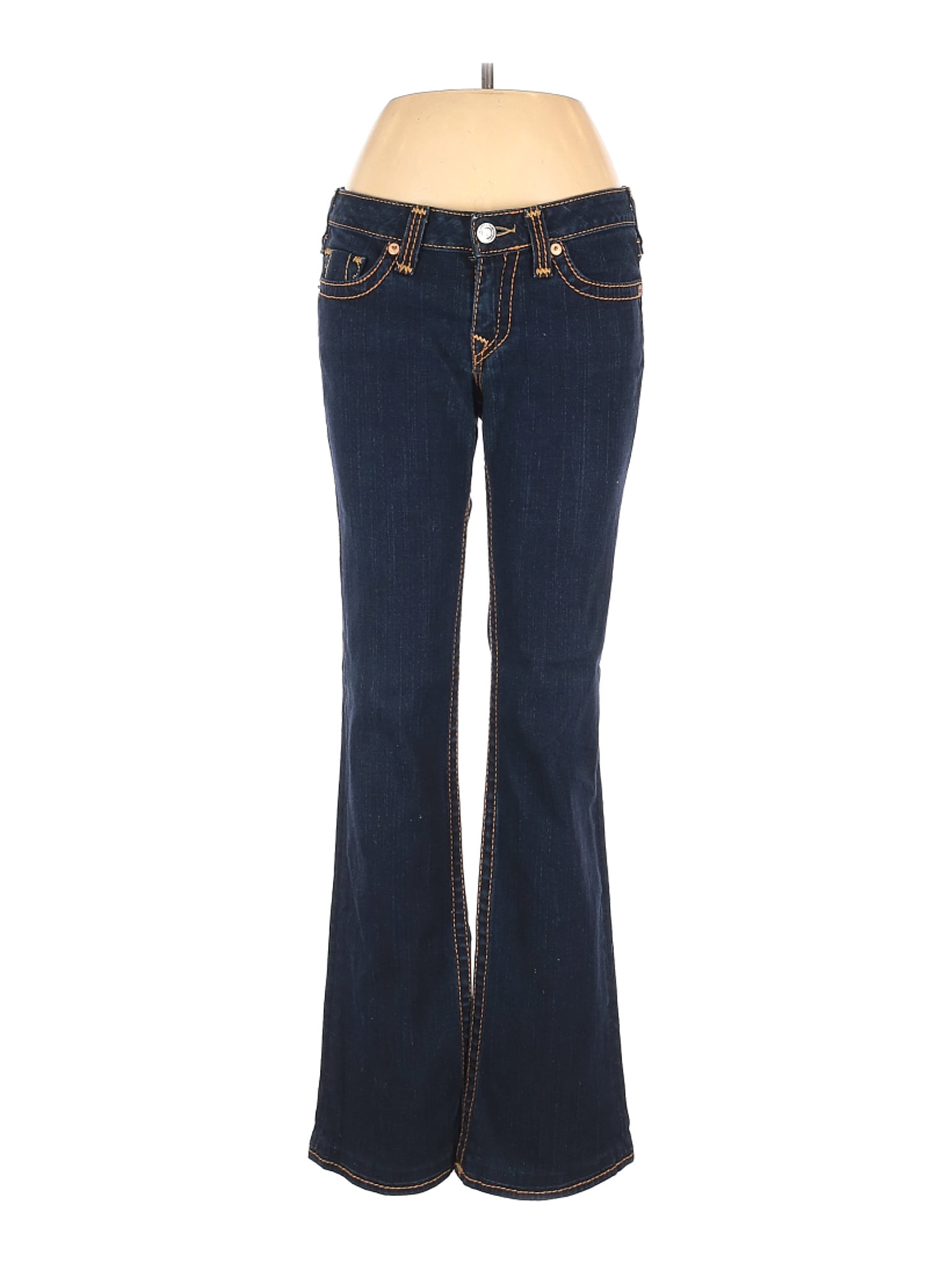 walmart buys true religion