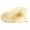 Light Yellow, variant on Fluffy Heart Shaped Rug Faux Area Rug Bushy Room Carpet for Home Living Room Sofa Floor Bedroom, 12 x 16 Inch (Purple)