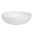 thumbnail image 5 of Fitz and Floyd Nevaeh Coupe 16-Piece White Bone China Tableware Set (Service for 4), 5 of 5