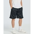 thumbnail image 2 of Real Essentials 5 Pack: Boys' Athletic Basketball Shorts with Pockets - Youth Activewear (Ages 4-18), 2 of 7