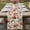 Red Beige, variant on Table Runner 70 Inches Long for Kitchen Dining, Red Mushrooms Dresser Scarf Farmhouse, Dining Table Decorations for Wedding/Parties, Maple Leaves Plants Vintage Botanical 13 x 70 In