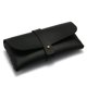 thumbnail image 1 of Caja de cuero para gafas, hebilla de PVC para uñas, bolsa blanda, caja para gafas de sol, caja para gafas de sol, 1 of 5
