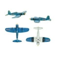 thumbnail image 2 of Warlord Games F4U Corsair Squadron (Resin) New, 2 of 2