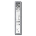 thumbnail image 1 of ArtToFrames 4x26 inch Silver Picture Frame, Silver Wood Poster Frame (4319), 1 of 7