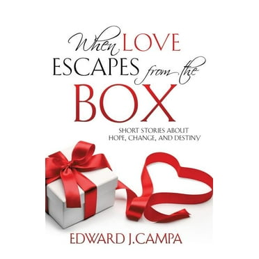 When Love Escapes From The Box