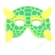 thumbnail image 1 of Máscaras De Animales Máscaras De Animales Con Cuerda Elástica, Máscaras Infantiles Animales Del Bosque Cumpleaños, Máscara De Ojos De Juguete, Máscaras De Animales Para Niños, Mascarada, 1 of 2