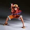 thumbnail image 6 of Banpresto - One Piece - Monkey D. Luffy I - II Special (ver. A), Maximatic Figure, 6 of 8