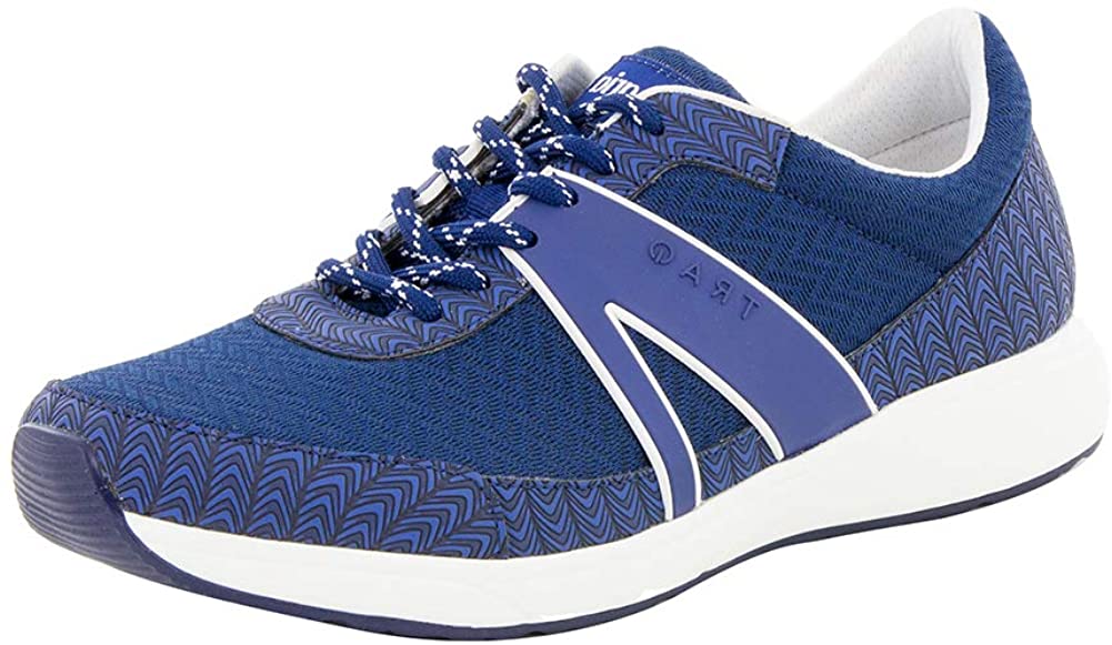 alegria walking shoes