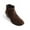 Brn Suede, variant on Women's L19 Ankle Boot Bronze - 4281-25