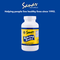 Sanar Naturals 100 Pure Baking Soda, 8 oz