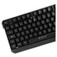 thumbnail image 3 of Teclado Gamer Nibio Strike RGB Negro Open Box + Mouse Gamer Alámbrico Nibio Gear MG1000 Open Box negro, 3 of 5